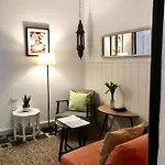 Casa Seven Jerez Apartamento *