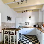 Casa Seven Jerez Apartamento Jerez de la Frontera