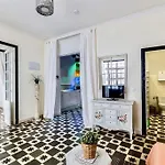 Apartamento Casa Seven Jerez Jerez de la Frontera