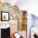 Casa Seven Jerez * Jerez de la Frontera