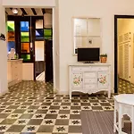Apartamento Casa Seven Jerez *