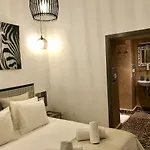 Apartamento Casa Seven Jerez Jerez de la Frontera