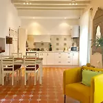 Casa Seven Jerez Apartamento