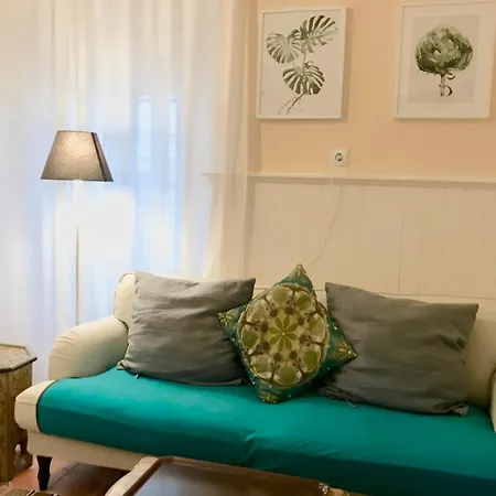 Casa Seven Jerez Jerez de la Frontera