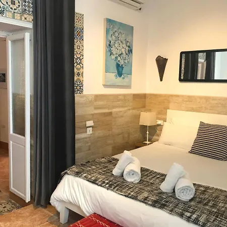 Casa Seven Jerez Jerez de la Frontera