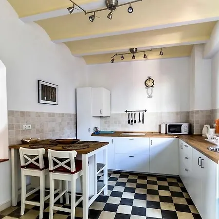 Casa Seven Jerez Apartamento Jerez de la Frontera