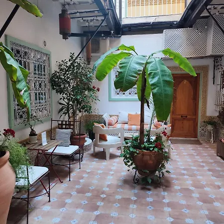 Appartement Casa Seven Jerez Jerez de la Frontera