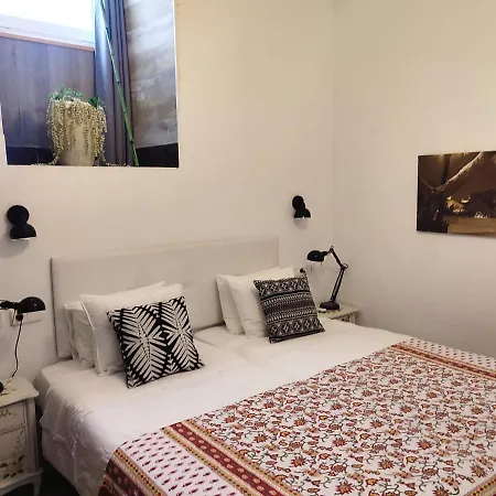 Apartamento Casa Seven Jerez *