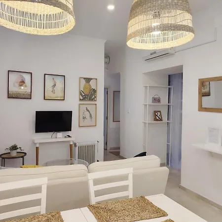 Casa Seven Jerez Jerez de la Frontera