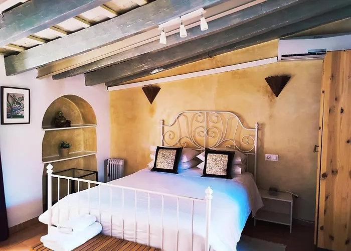 Appartement Casa Seven Jerez