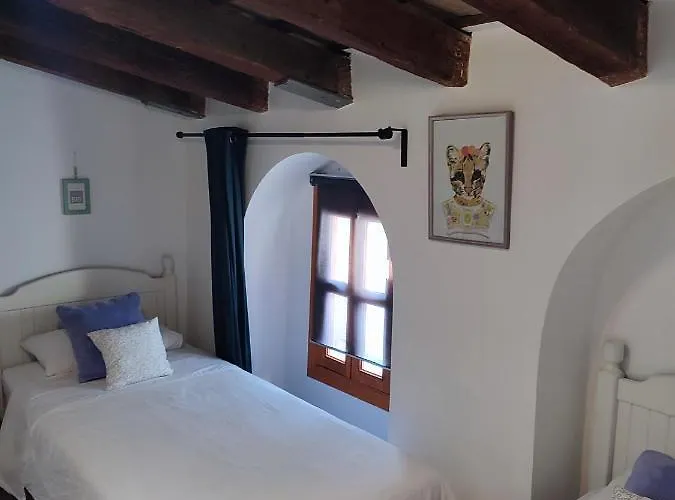 Appartement Casa Seven Jerez Jerez de la Frontera
