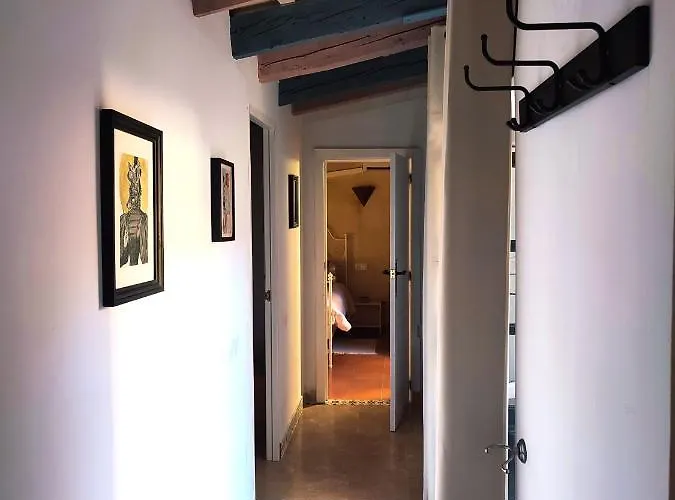 Appartement Casa Seven Jerez Jerez de la Frontera