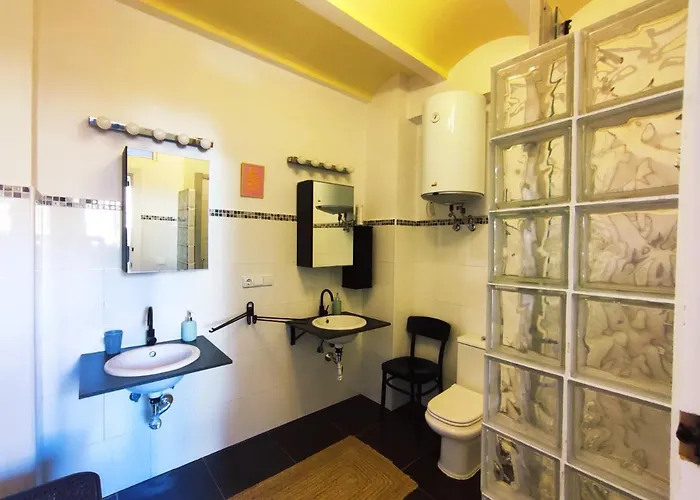 Appartement Casa Seven Jerez