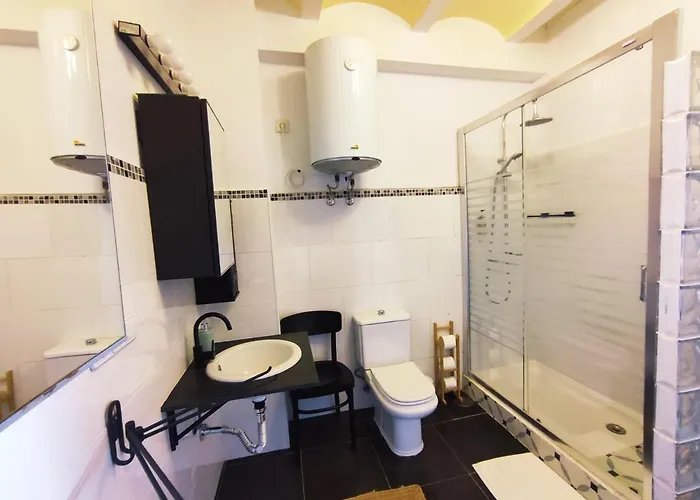 Casa Seven Jerez Jerez de la Frontera