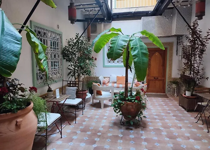 Appartement Casa Seven Jerez Jerez de la Frontera