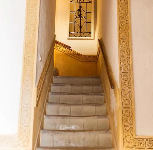 Casa Seven Jerez Appartement