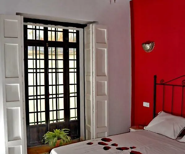 Appartement Casa Seven Jerez *