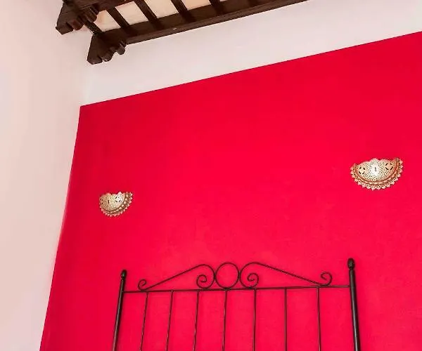 Casa Seven Jerez Jerez de la Frontera