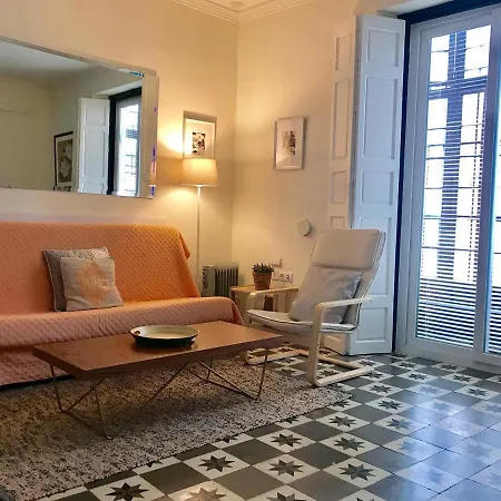 Casa Seven Jerez * Jerez de la Frontera