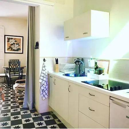 Casa Seven Jerez Jerez de la Frontera