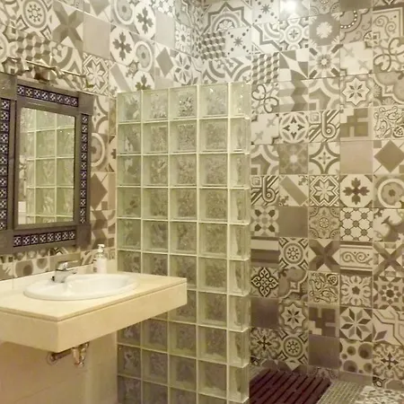 Casa Seven Jerez Χέρεζ