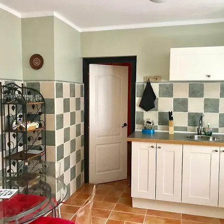 Casa Seven Jerez Διαμέρισμα