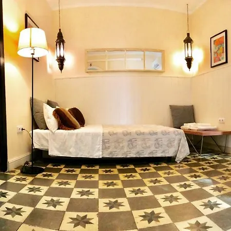 Casa Seven Jerez *