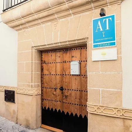 Casa Seven Jerez Appartement Jerez de la Frontera