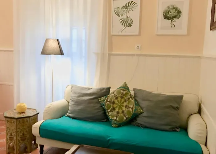 Casa Seven Jerez Jerez de la Frontera