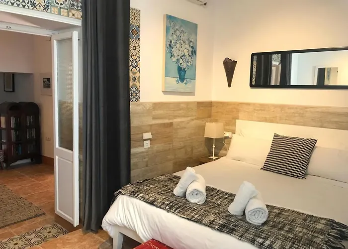 Casa Seven Jerez Jerez de la Frontera