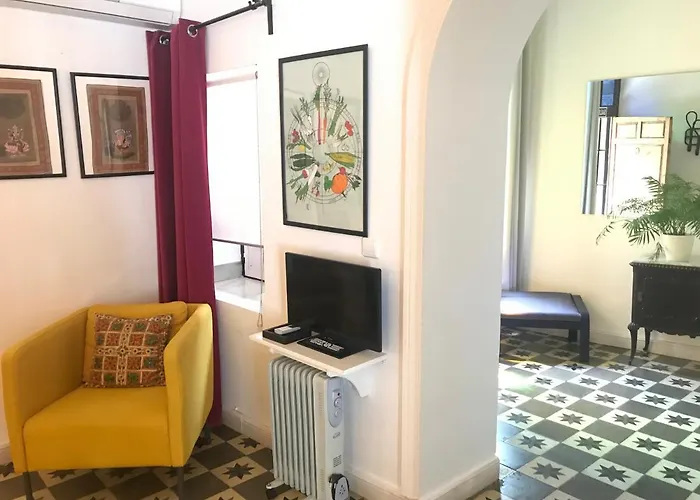 Casa Seven Jerez Jerez de la Frontera