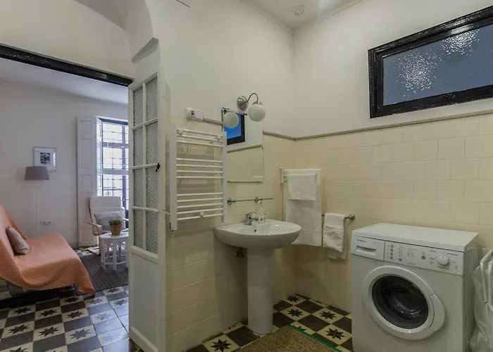 Casa Seven Jerez Jerez de la Frontera