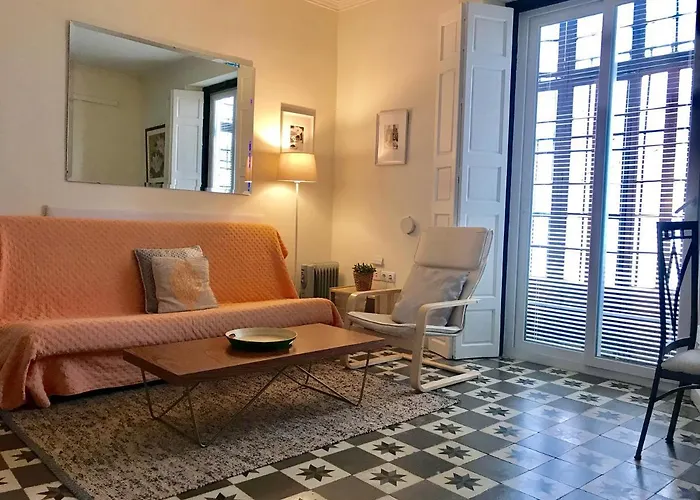 Casa Seven Jerez * Jerez de la Frontera