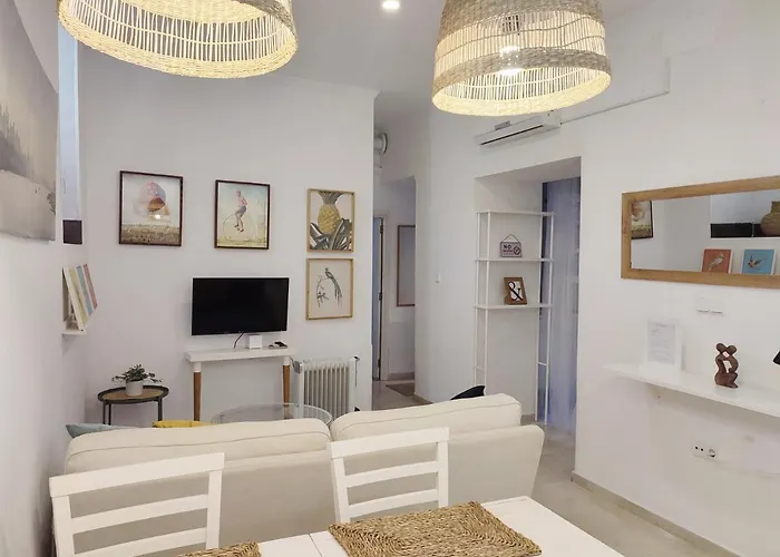 Casa Seven Jerez Jerez de la Frontera