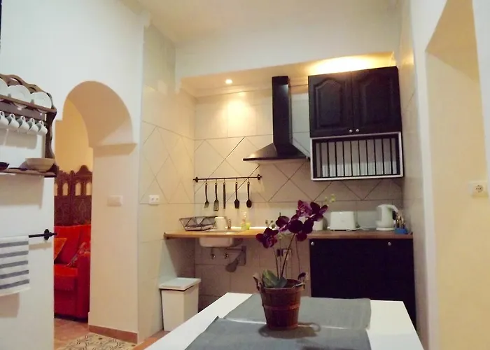 Apartment Casa Seven Jerez *