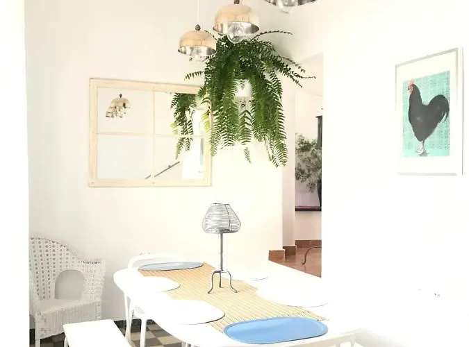 Casa Seven Jerez Jerez de la Frontera