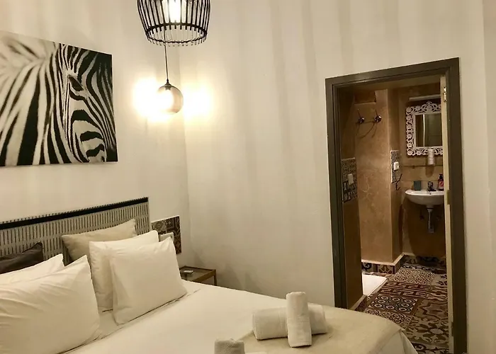 Apartment Casa Seven Jerez Jerez de la Frontera