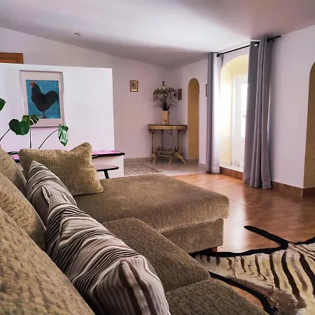 Casa Seven Jerez * Jerez de la Frontera