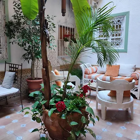 Casa Seven Jerez Apartamento Jerez de la Frontera