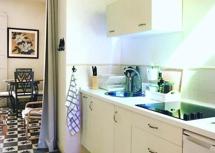 Casa Seven Jerez Jerez de la Frontera