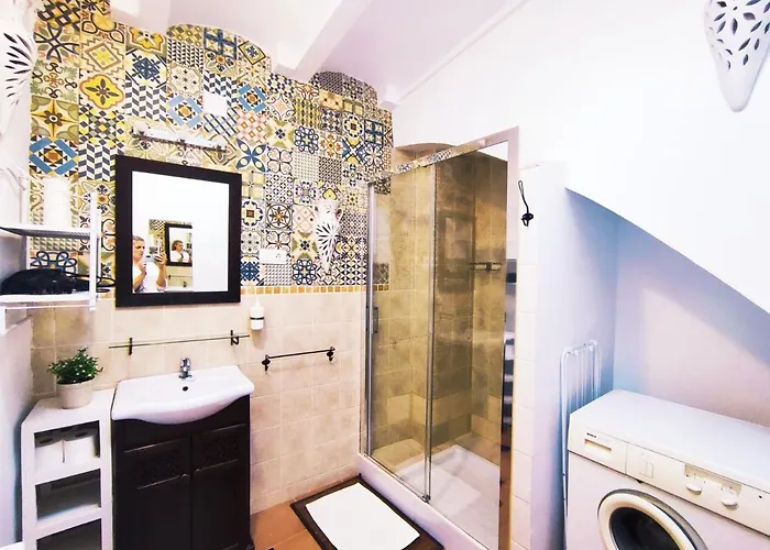 Casa Seven Jerez * Jerez de la Frontera