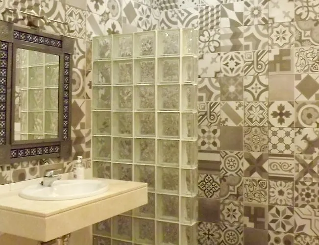 Casa Seven Jerez Jerez de la Frontera