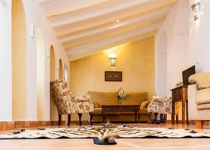 Apartamento Casa Seven Jerez