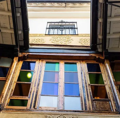 Apartamento Casa Seven Jerez