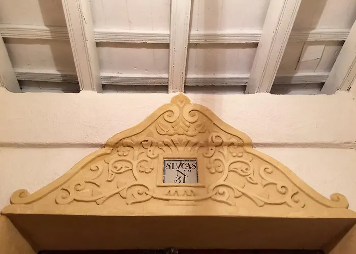 Casa Seven Jerez Apartamento *