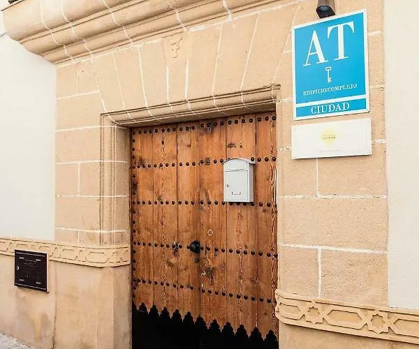 Casa Seven Jerez Apartamento Jerez de la Frontera