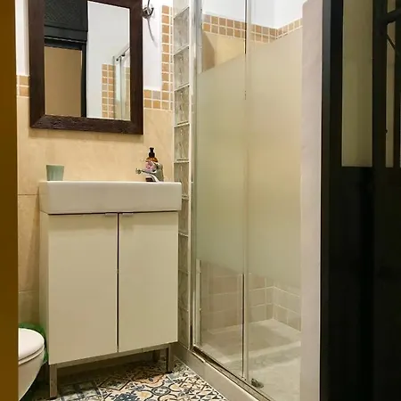 Casa Seven Jerez Apartment