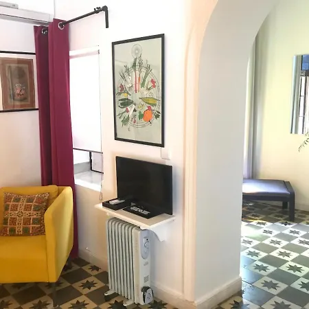 Casa Seven Jerez Χέρεζ