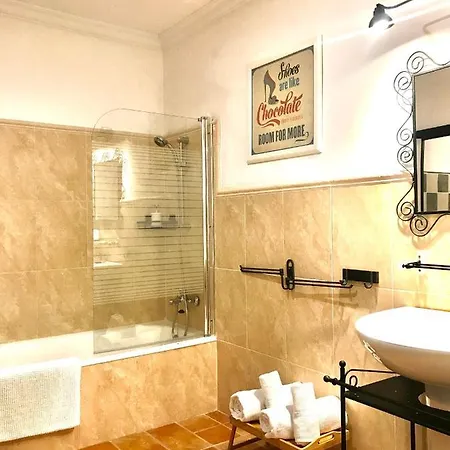 Casa Seven Jerez *