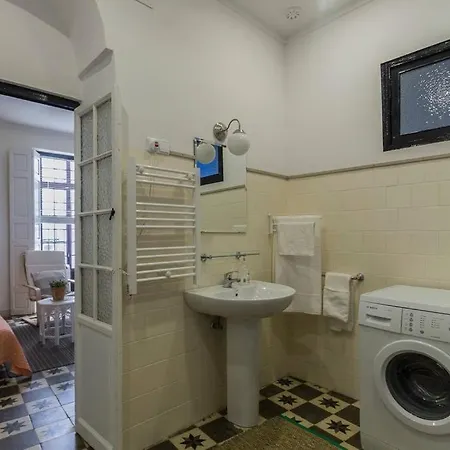 Casa Seven Jerez Χέρεζ